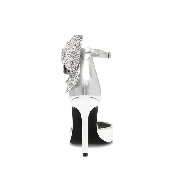 DEVILLE SILVER