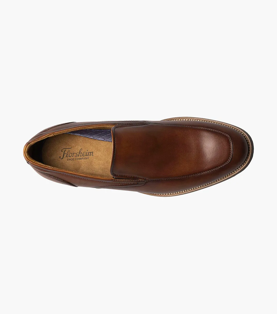 Florsheim RUCCI Moc Toe Slip On