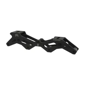 FR - FREERIDE 90/84 ROCKERED FRAMES - BLACK - 261mm
