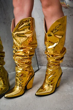 HANARIN - GOLD