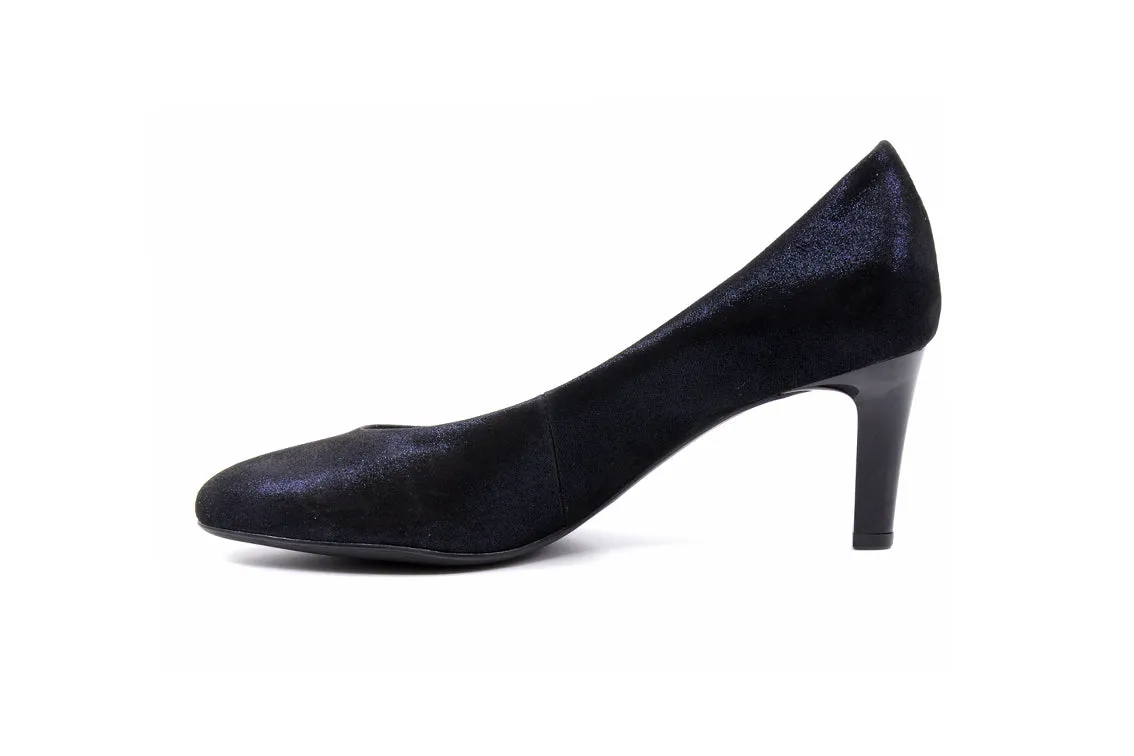 Hogl - Claire Navy Suede