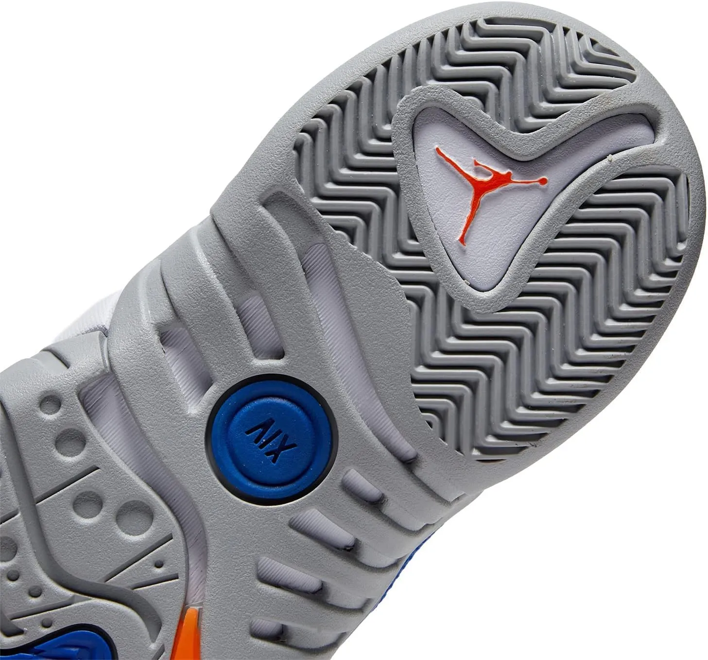 Jordan Men's Basketball Shoe