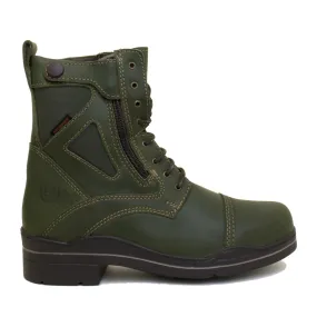 Kentucky - Green - Size 37 - Factory Second - 968a