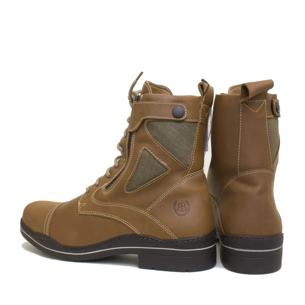 Kentucky - Havana - Size 46 - Factory Second 655a