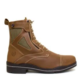 Kentucky - Havana - Size 46 - Factory Second 655a