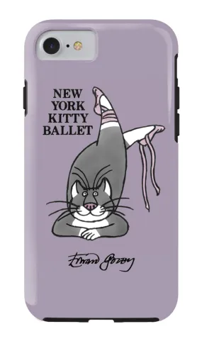 Kitty iPhone Case