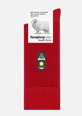 Ladies Merino Health Socks