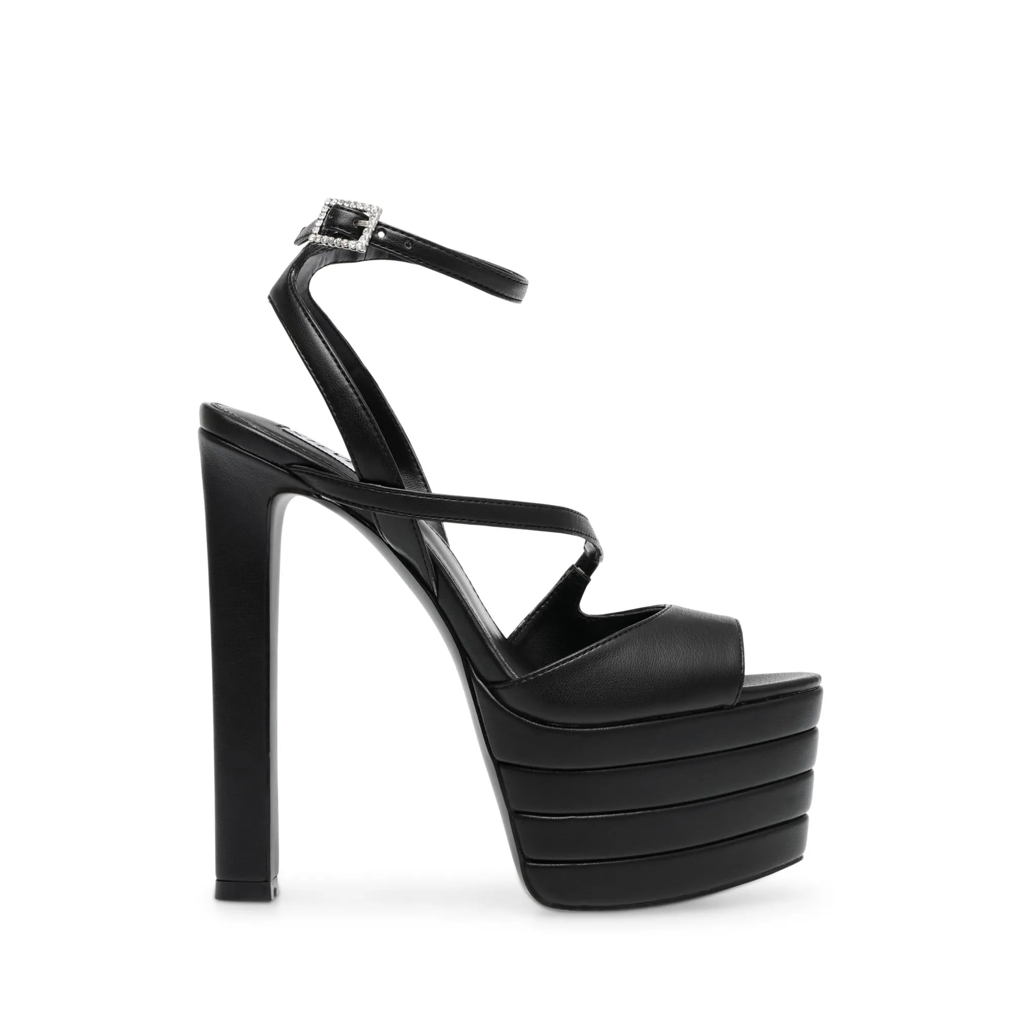 LAVISHLY BLACK