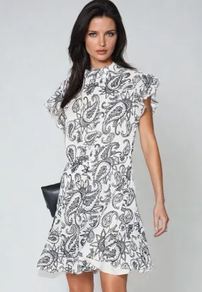 LOLITE MINI DRESS ETERNITY