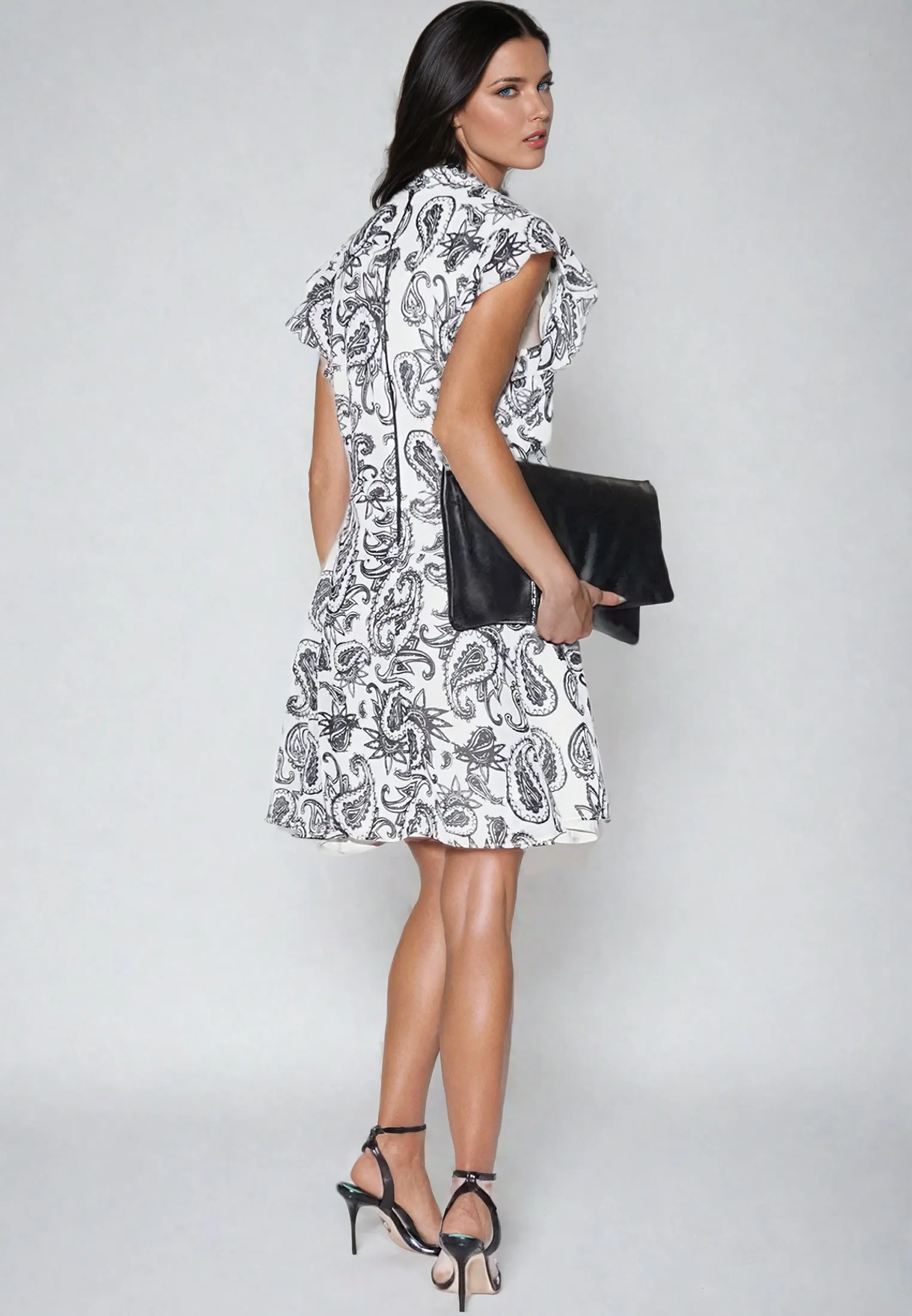 LOLITE MINI DRESS ETERNITY