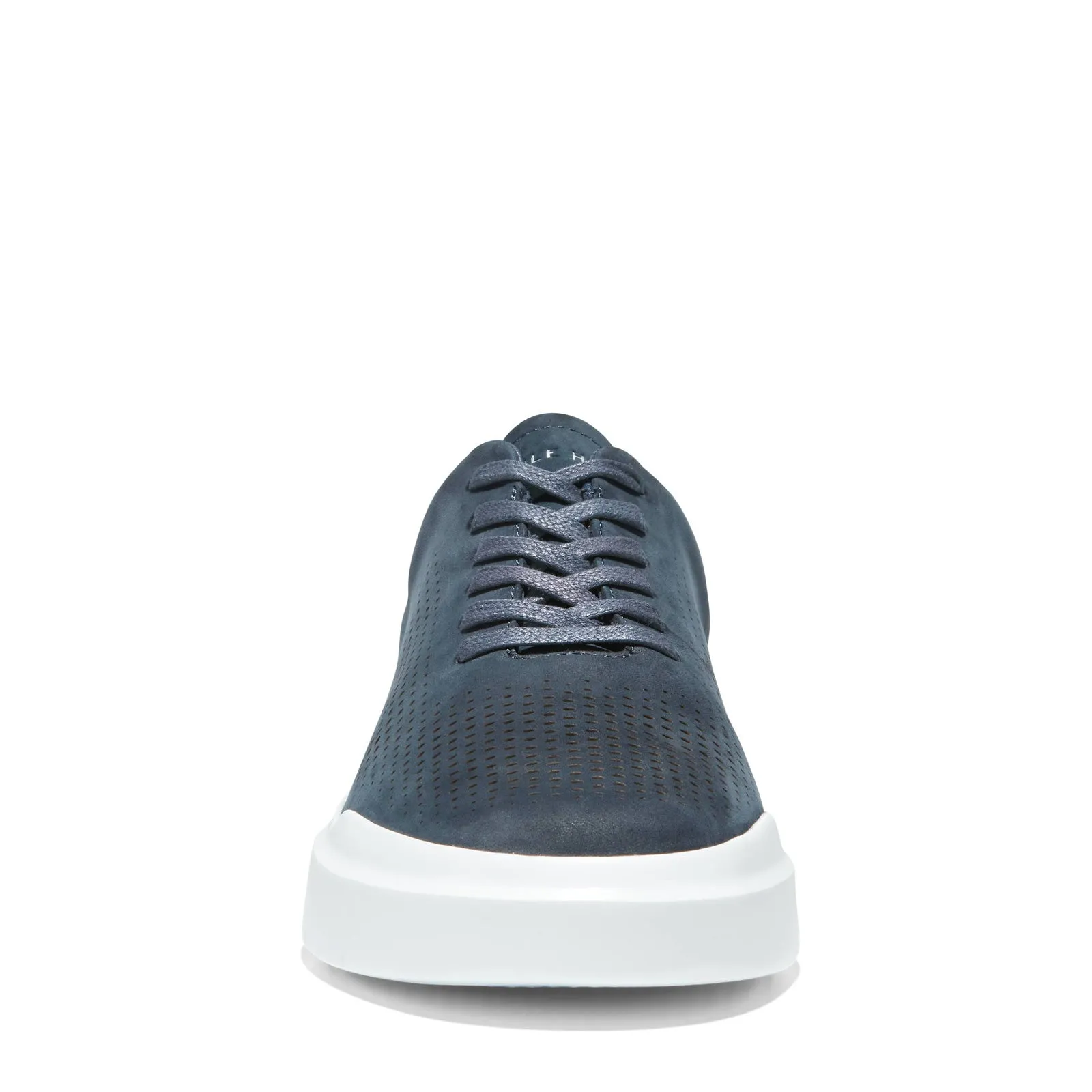 Cole Haan Mens Grandpro Rally Laser Cut Sneaker - Premium Quality