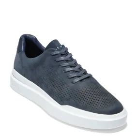 Cole Haan Mens Grandpro Rally Laser Cut Sneaker - Premium Quality