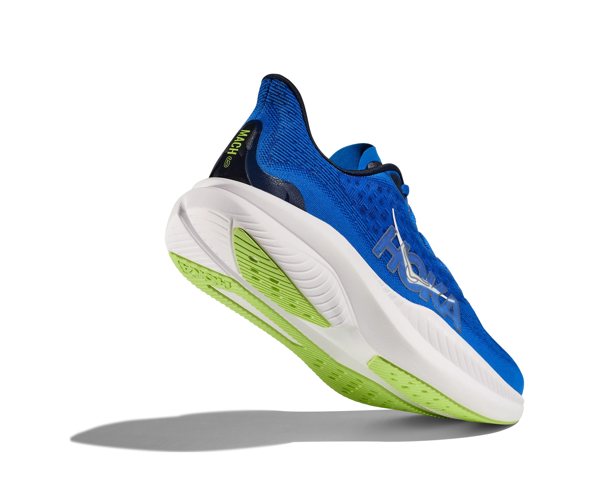 Men's Hoka Mach 6