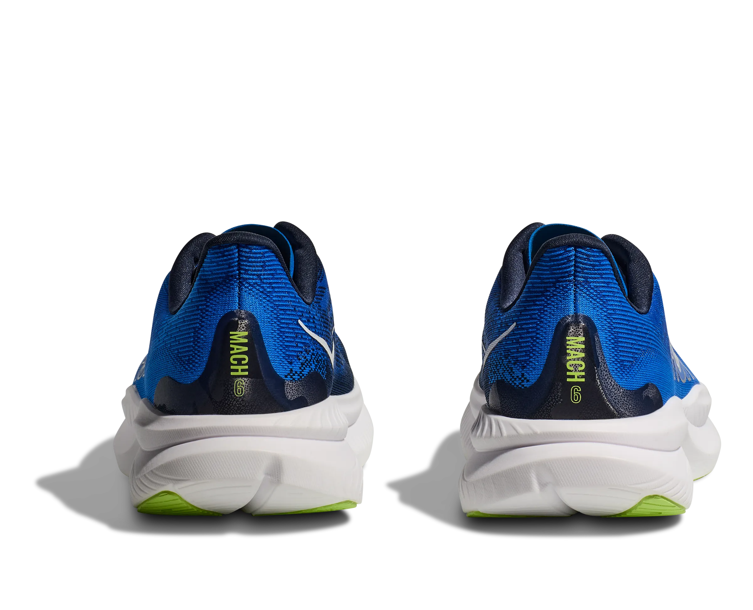 Men's Hoka Mach 6