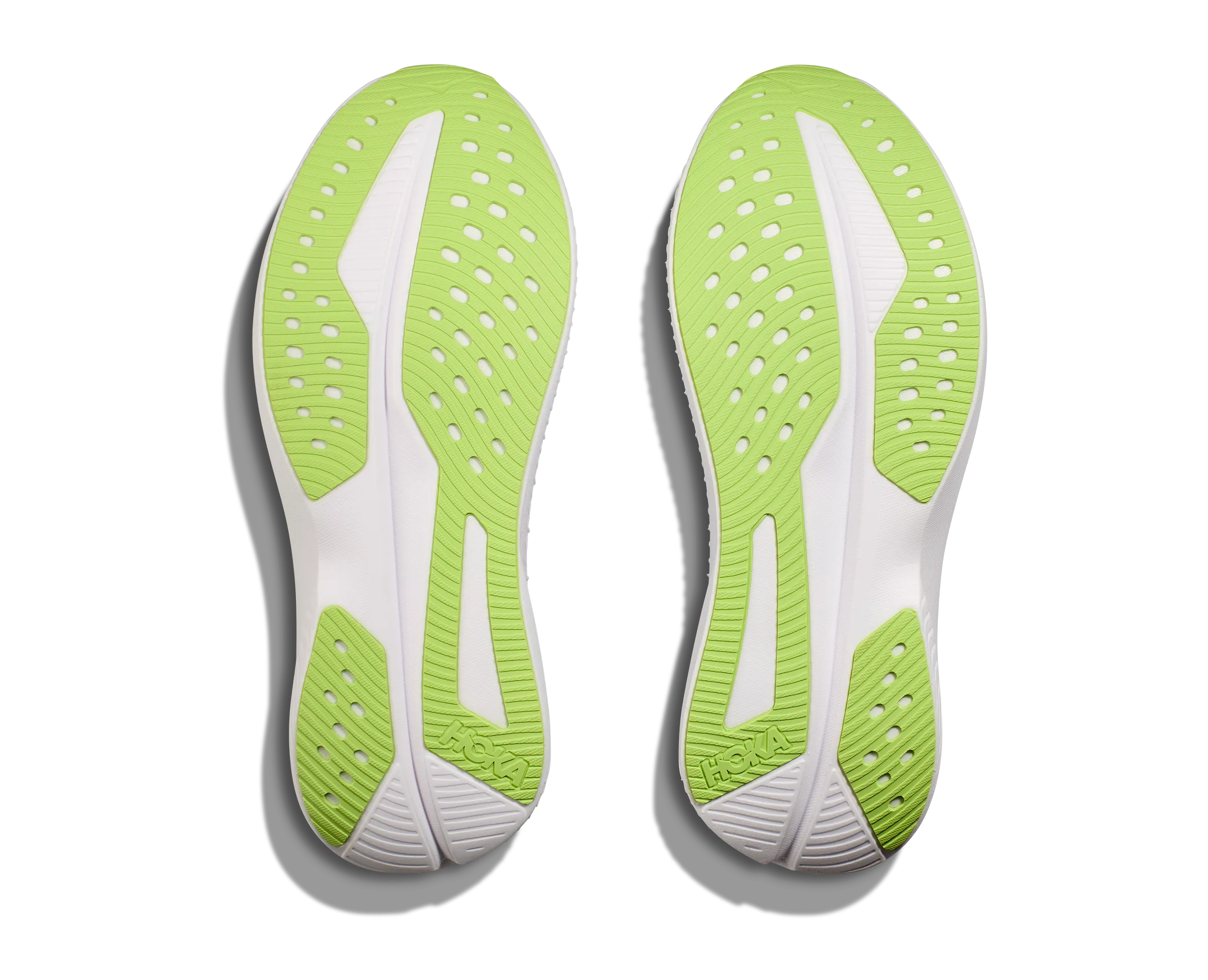 Men's Hoka Mach 6
