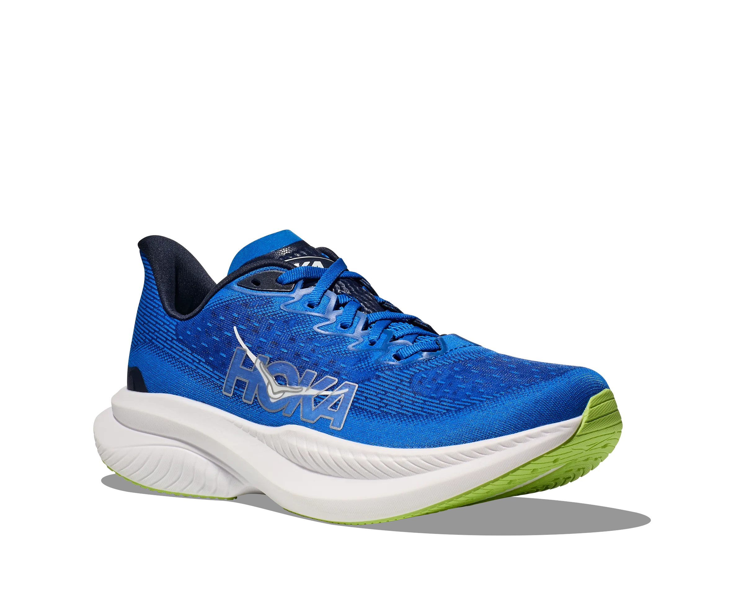 Men's Hoka Mach 6