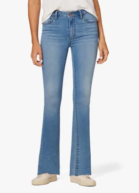 MID RISE BOOTCUT