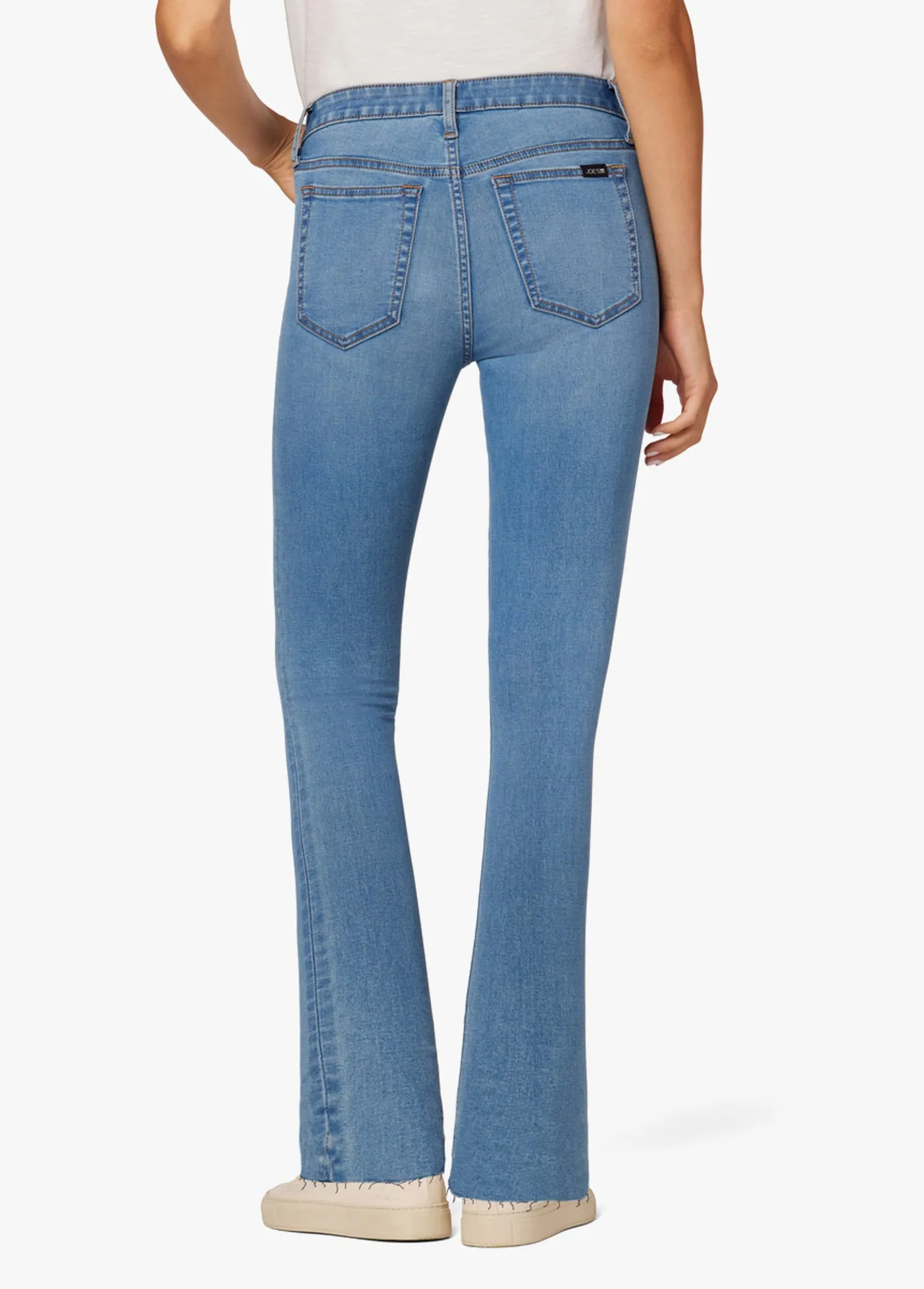 MID RISE BOOTCUT