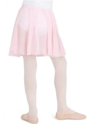 N1417C - Circular Pull On Skirt