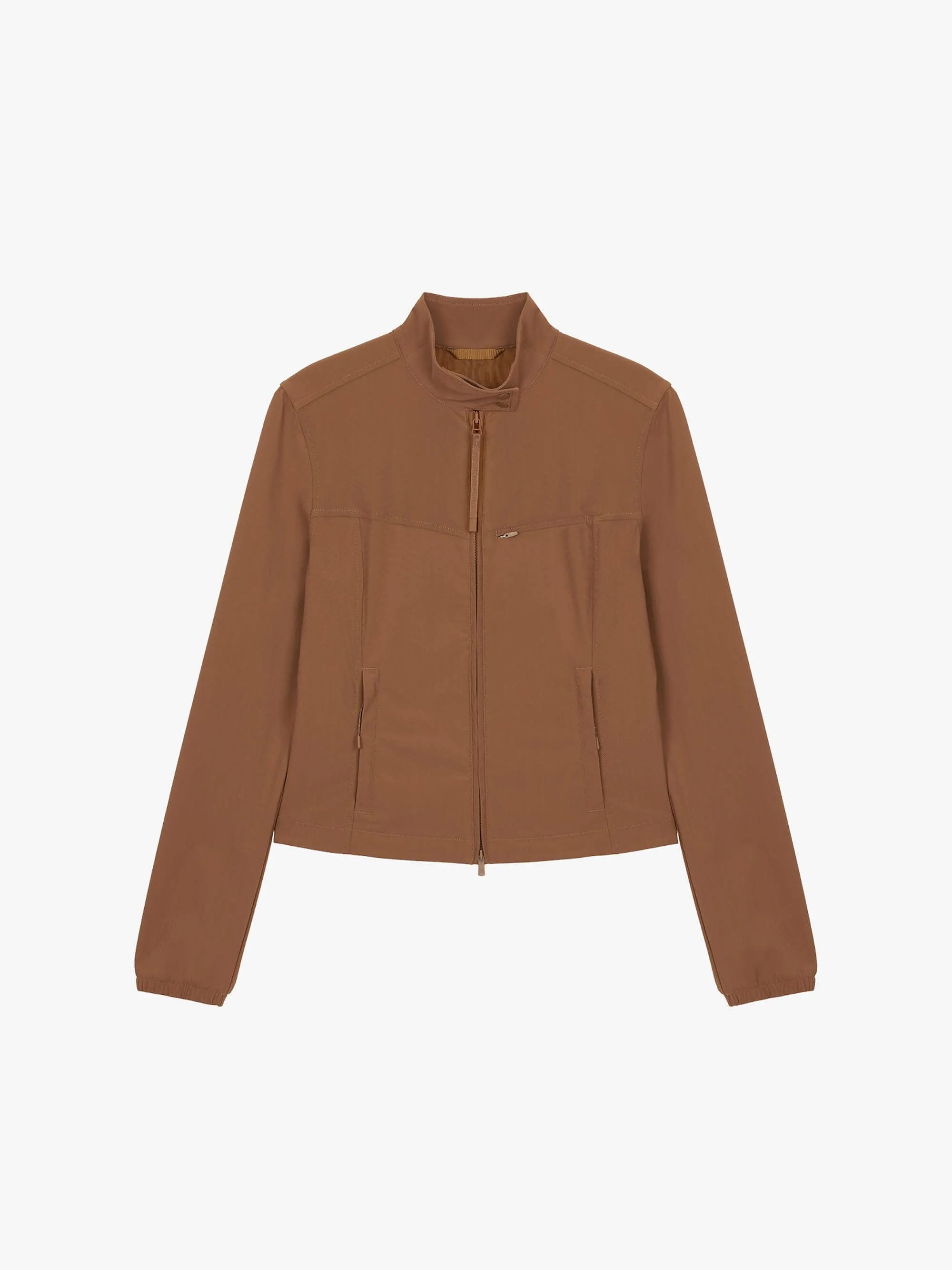 NEIWAI ACTIVE X NYCB Fitted Jacket