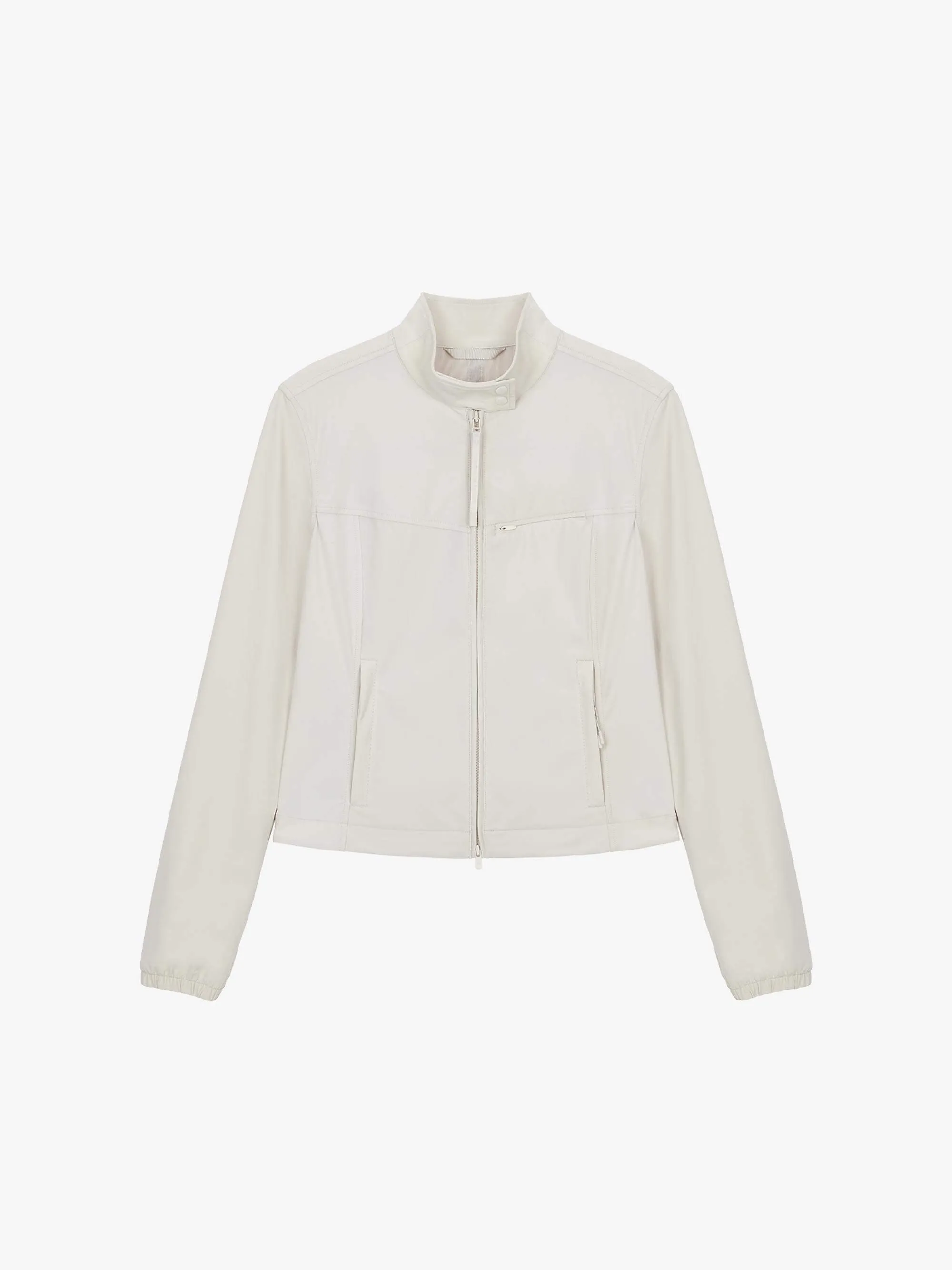 NEIWAI ACTIVE X NYCB Fitted Jacket