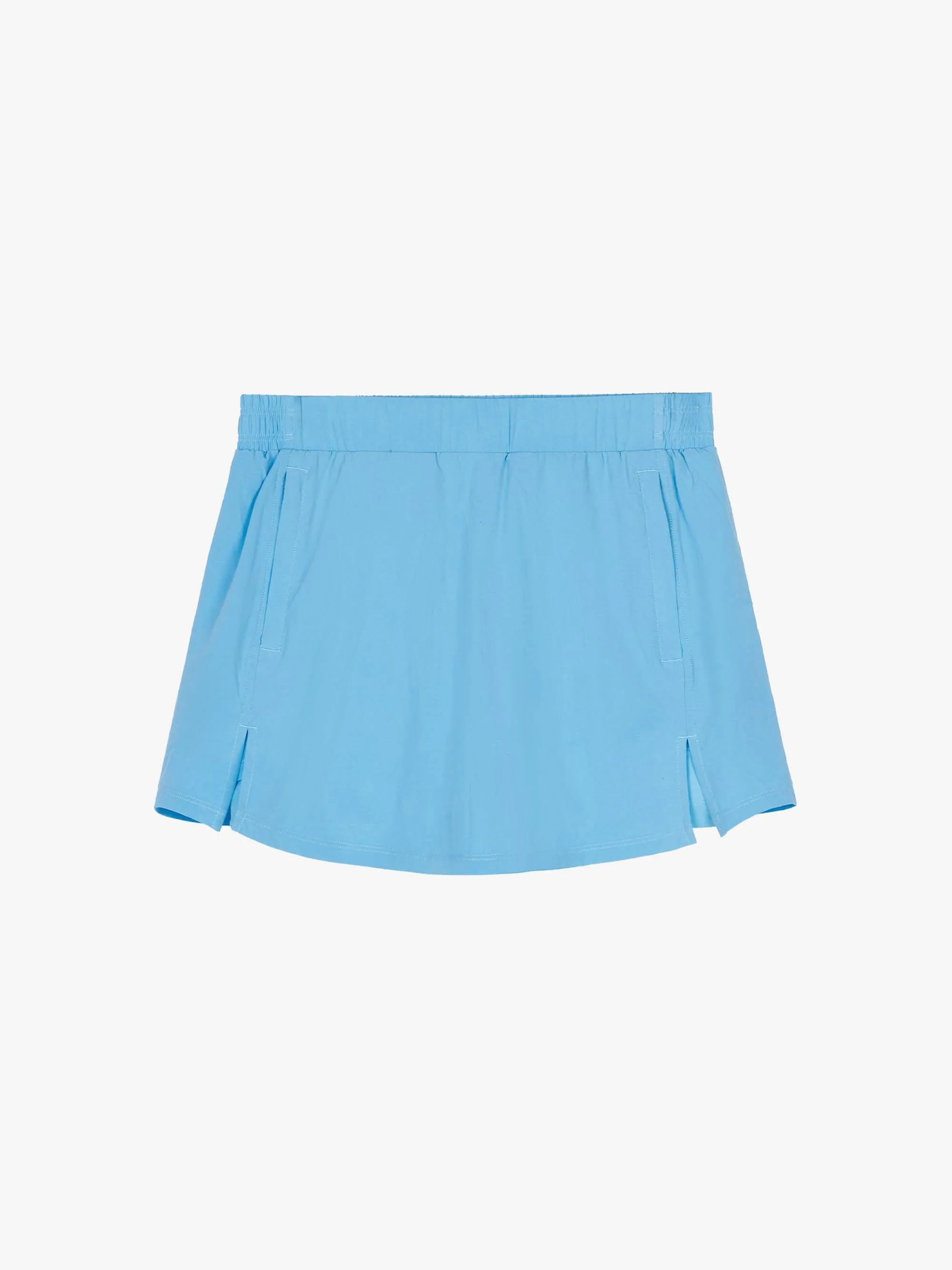 NEIWAI ACTIVE X NYCB Woven Training Skort