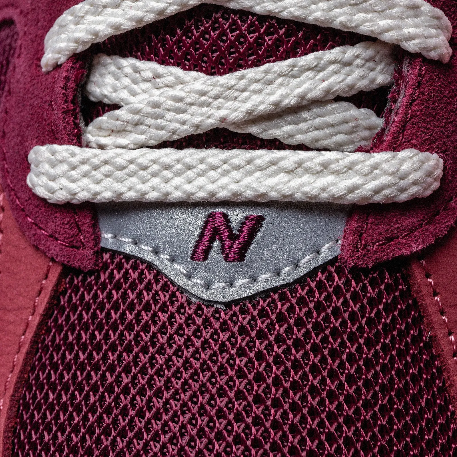 New Balance 2002R 'Bordeaux'