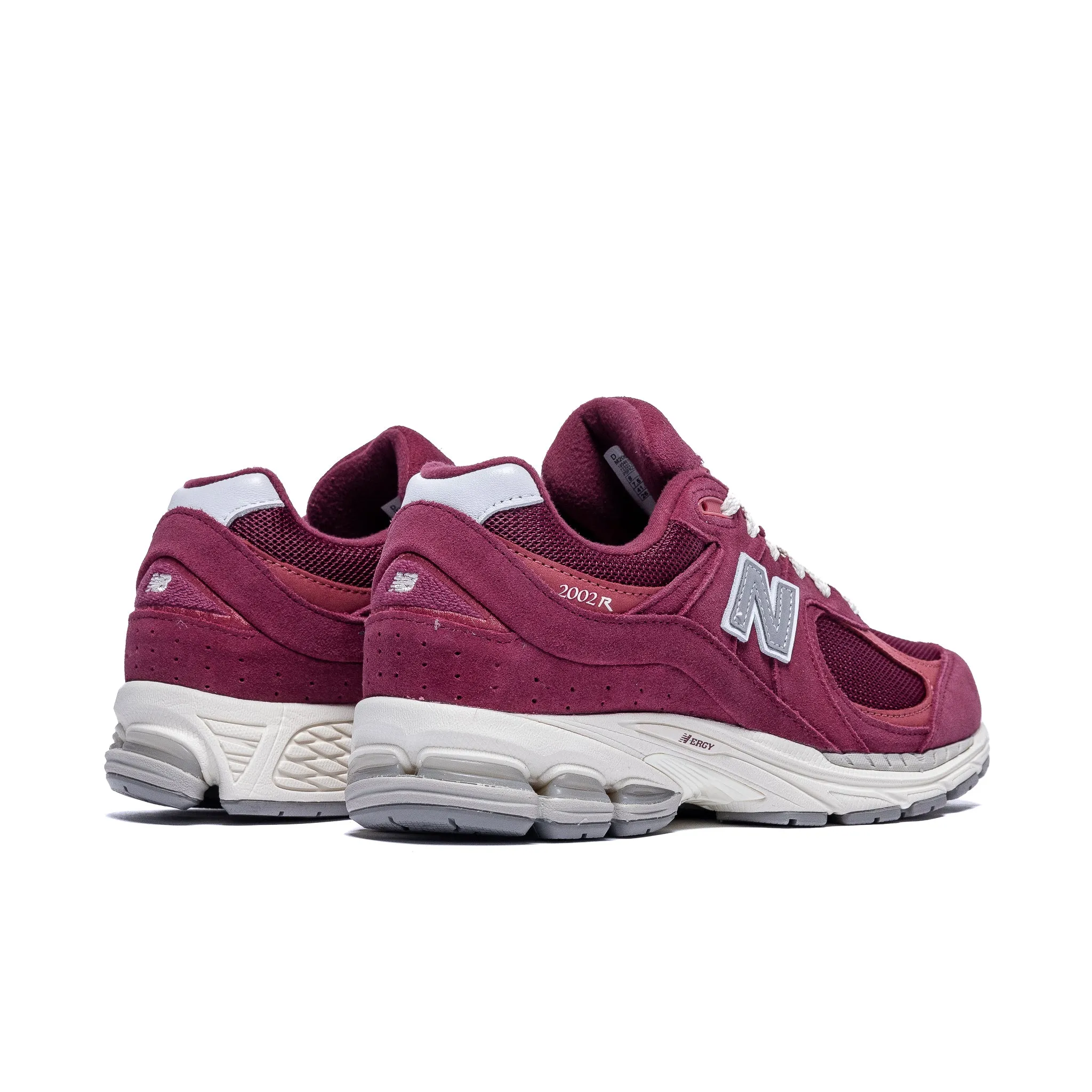 New Balance 2002R 'Bordeaux'