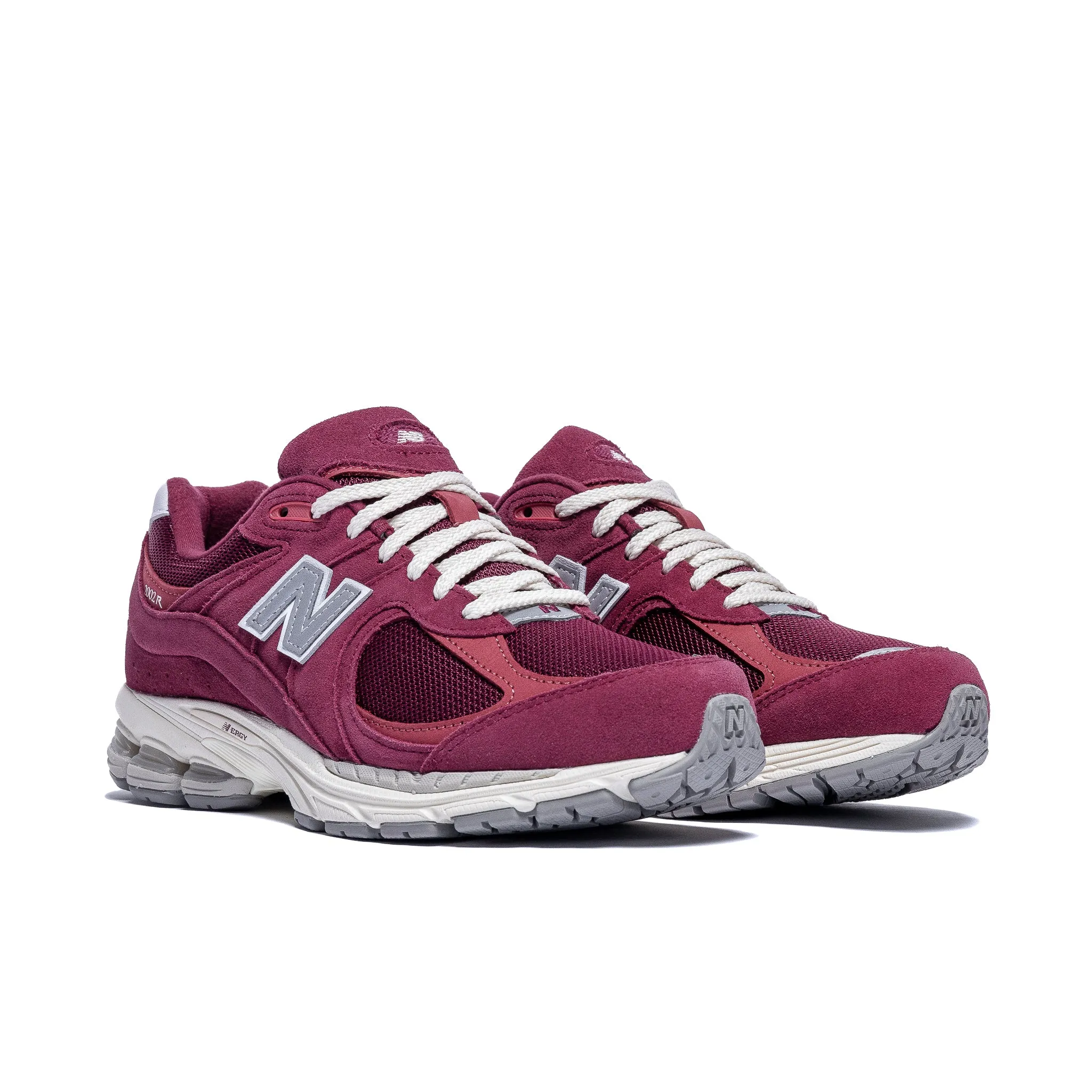 New Balance 2002R 'Bordeaux'