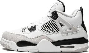 Nike Boy's Air Jordan 4 Retro Shoes