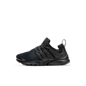 Nike Presto (PS) - BLACK/BLACK-BLACK
