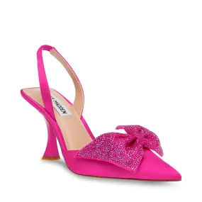 NITEOWL MAGENTA SATIN