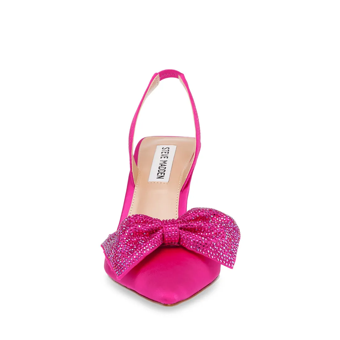 NITEOWL MAGENTA SATIN