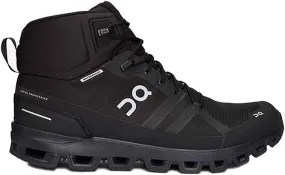 On-Running Men's Cloudrock Waterproof Boots