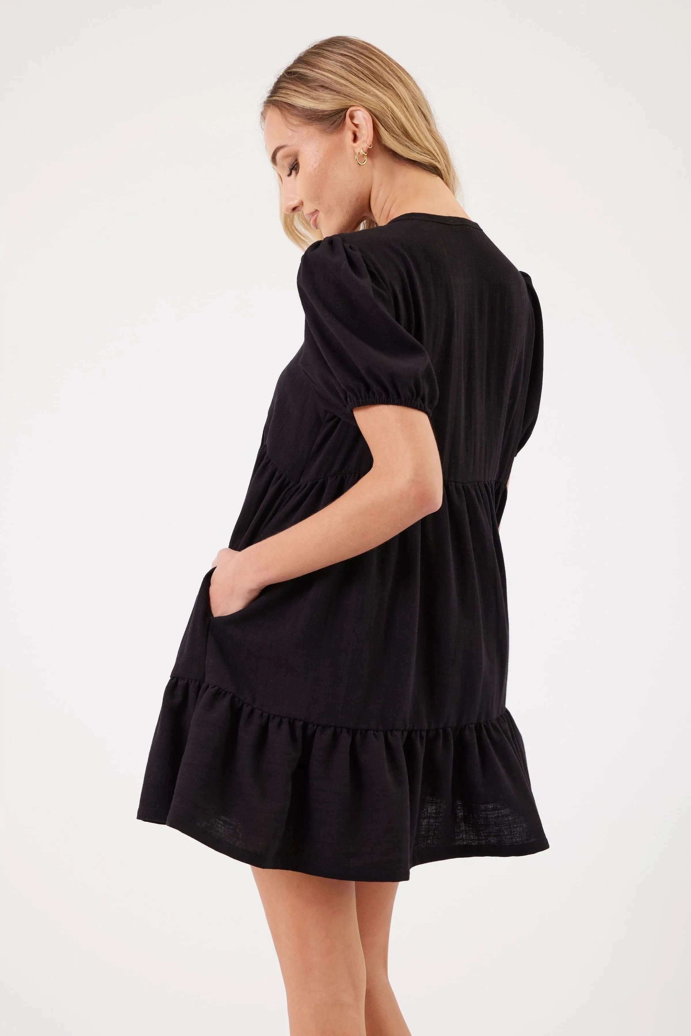Paige Mini Dress