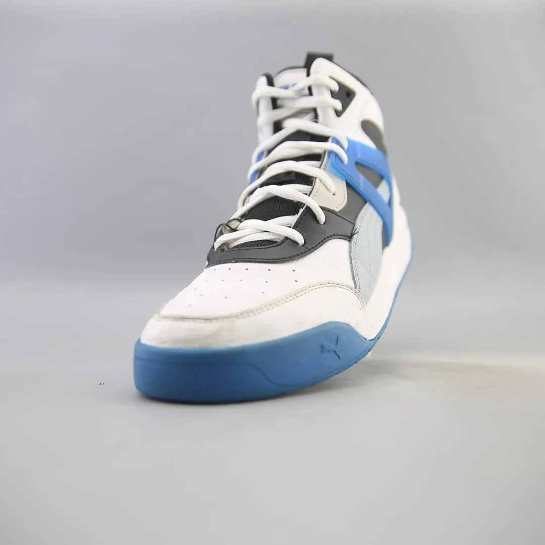 PUMA BACKCOURT MID