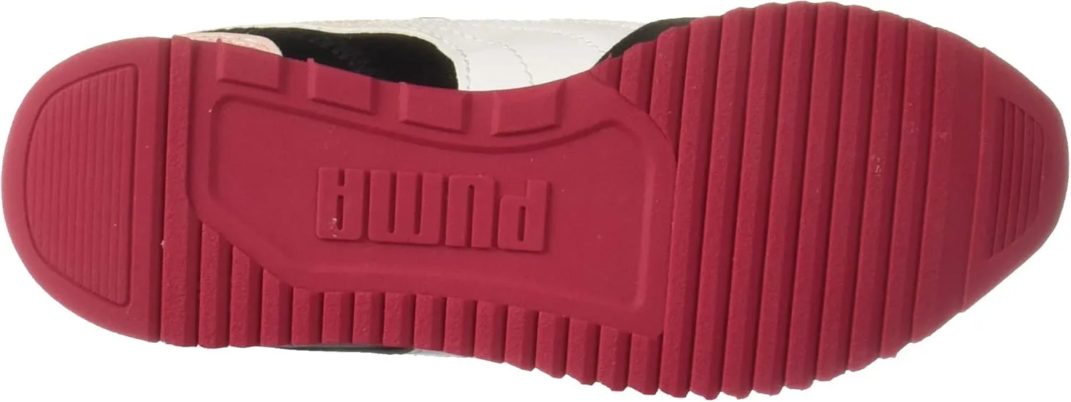 PUMA Kids Girls R78 Ac Slip On Sneakers Shoes Casual - Pink