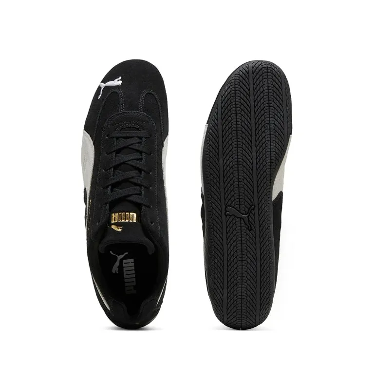 Puma Speedcat OG Black White