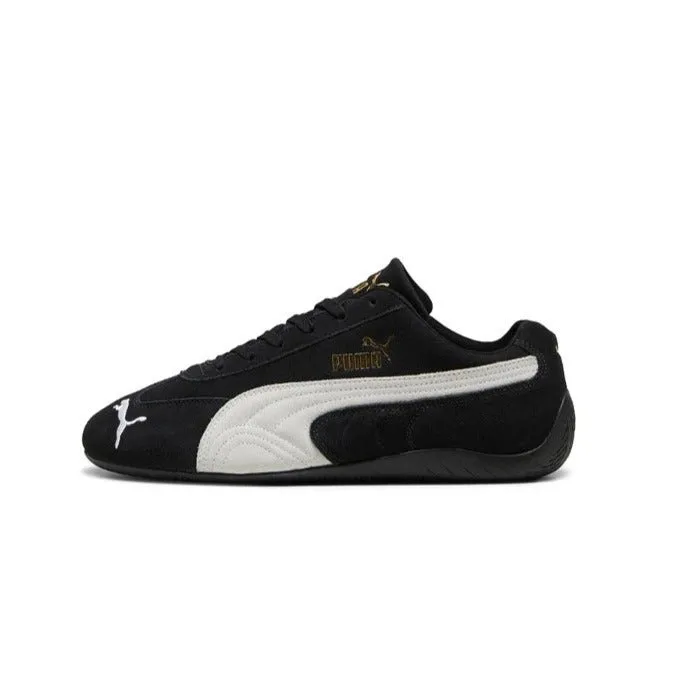 Puma Speedcat OG Black White