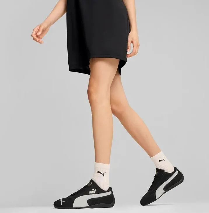 Puma Speedcat OG Black White