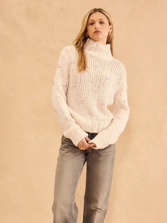 Quinn Sweater