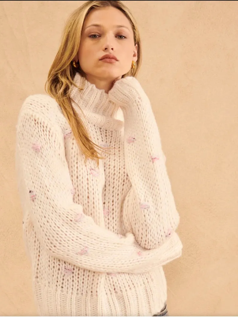Quinn Sweater