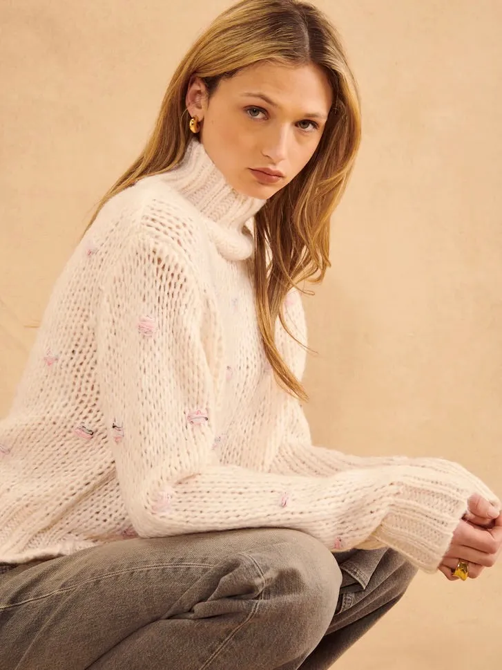 Quinn Sweater