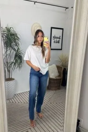 Relaxed Classic Tee