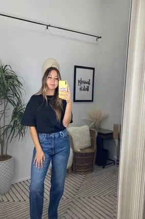 Relaxed Classic Tee
