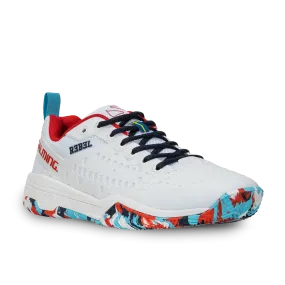 Salming Rebel Padel Shoe