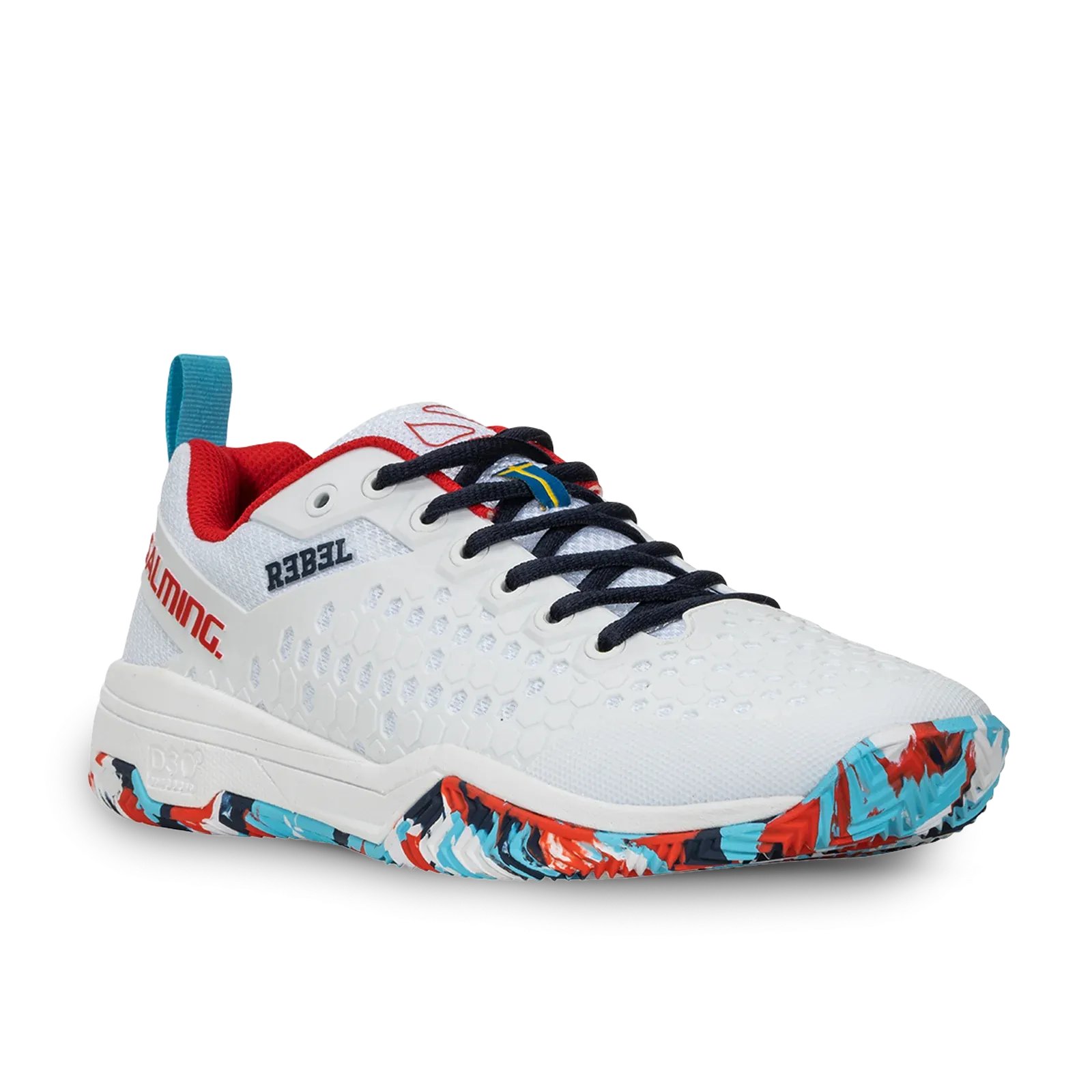 Salming Rebel Padel Shoe