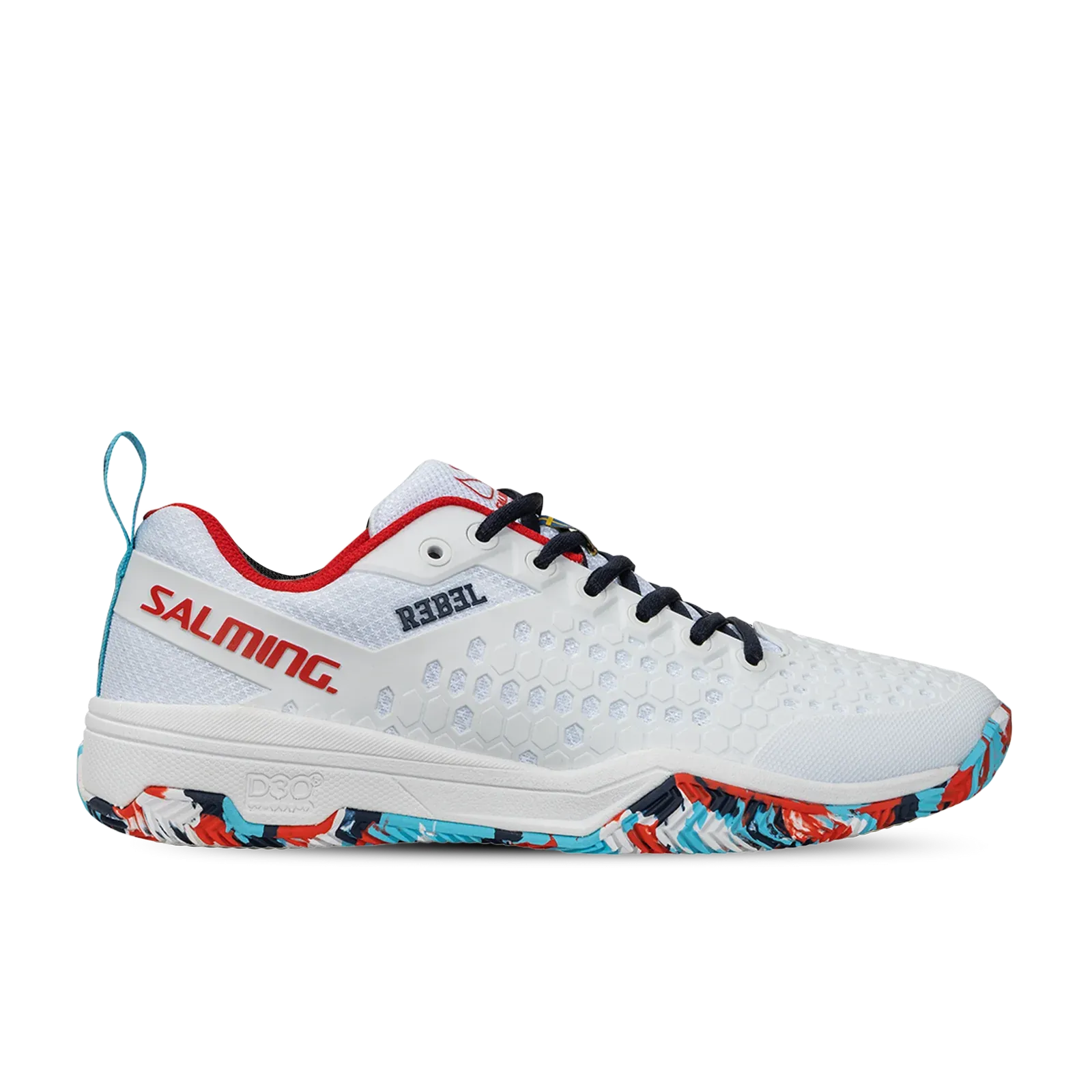 Salming Rebel Padel Shoe
