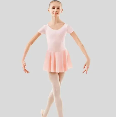 Sansha Youth Skirted Leotard
