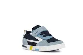 Sky/navy sneaker B Kilwi